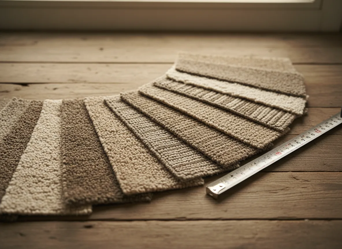 Carpet Installation Ohiopyle, PA FAQs